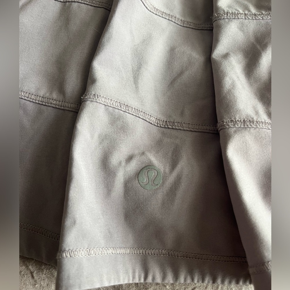 Lululemon Pace Rival Skirt - Picture 4 of 6